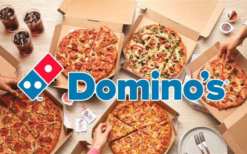 Dominos Deals & Offers